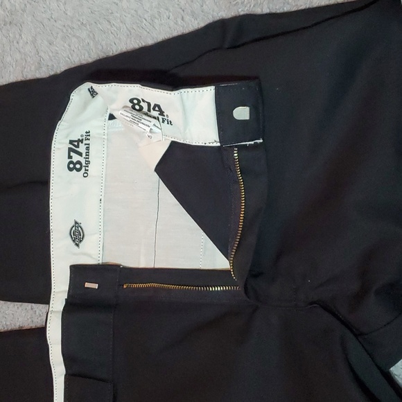 DICKIES Original 874® Work Pants - Picture 12 of 16